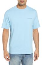 Men's Tommy Bahama Rye Rye Again T-shirt - Green