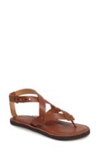Women's Corso Como Spa Sandal .5 M - Brown