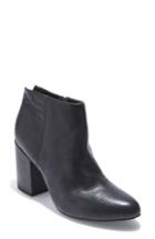 Women's Adam Tucker Zia Bootie .5 M - Black