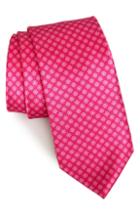 Men's Nordstrom Men's Shop Natalie Floral Silk Tie