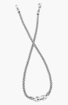 Women's Lagos 'derby' Buckle Rope Necklace