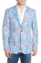Men's Vineyard Vines Print Sport Coat