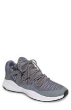 Men's Nike Jordan Formula 23 Low Sneaker .5 M - Grey