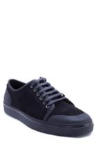 Men's Badgley Mischka Garfield Sneaker M - Black
