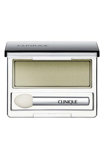 Clinique 'all About Shadow' Shimmer Eyeshadow - Lemongrass