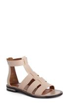 Women's Givenchy Double Chain Gladiator Sandal