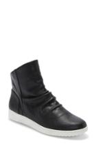 Women's Adam Tucker Rue Sneaker Bootie M - Black