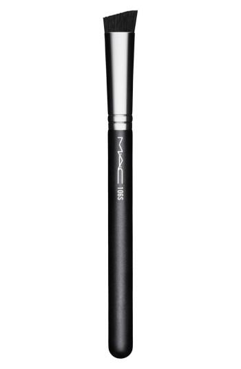 Mac 106 Triangular Concealer Brush, Size - No Color