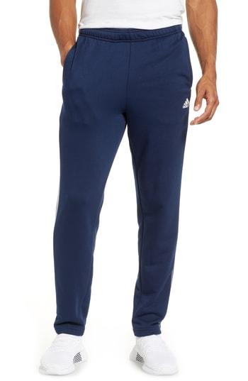 Men's Adidas Essentials 3-stripes Fit Sweatpants