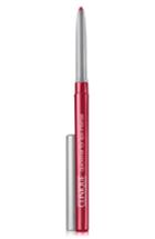 Clinique Quickliner For Lips Intense Lip Pencil - Intense Cranberry