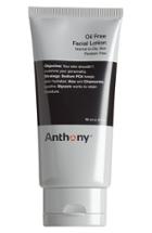 Anthony(tm) Oil Free Facial Lotion