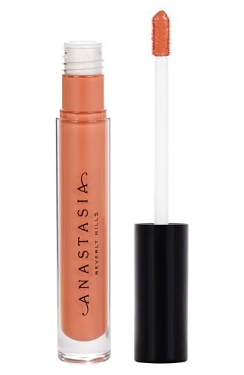 Anastasia Beverly Hills Lip Gloss - Amber
