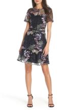 Women's Chelsea28 Embroidered Lace A-line Dress