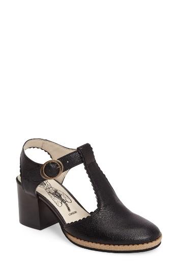 Women's Fly London Cade Pump