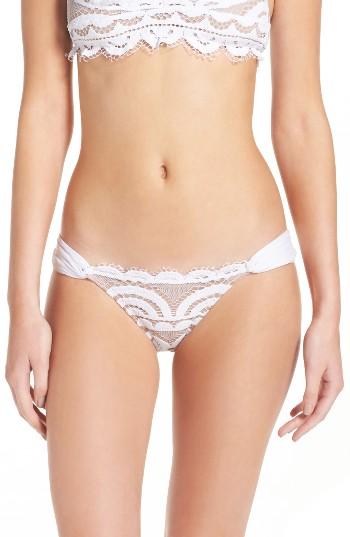 Women's Pilyq Bazilian Bikini Bottoms