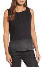 Women's Eilen Fisher Denim Shell