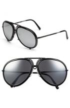 Men's Porsche Design 'p8613' 61mm Retro Sunglasses -