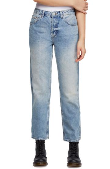 Women's Bdg Urban Outfitters Vinny Jeans - Blue