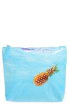 Ki-ele Pineapple Pouch -