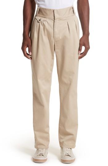 Men's Eidos Napoli Cook Double Pleat Pants
