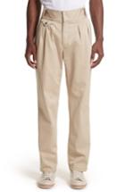 Men's Eidos Napoli Cook Double Pleat Pants