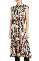Women's Endless Summer By Free People Can't Wait To Swim Maxi Dress - White