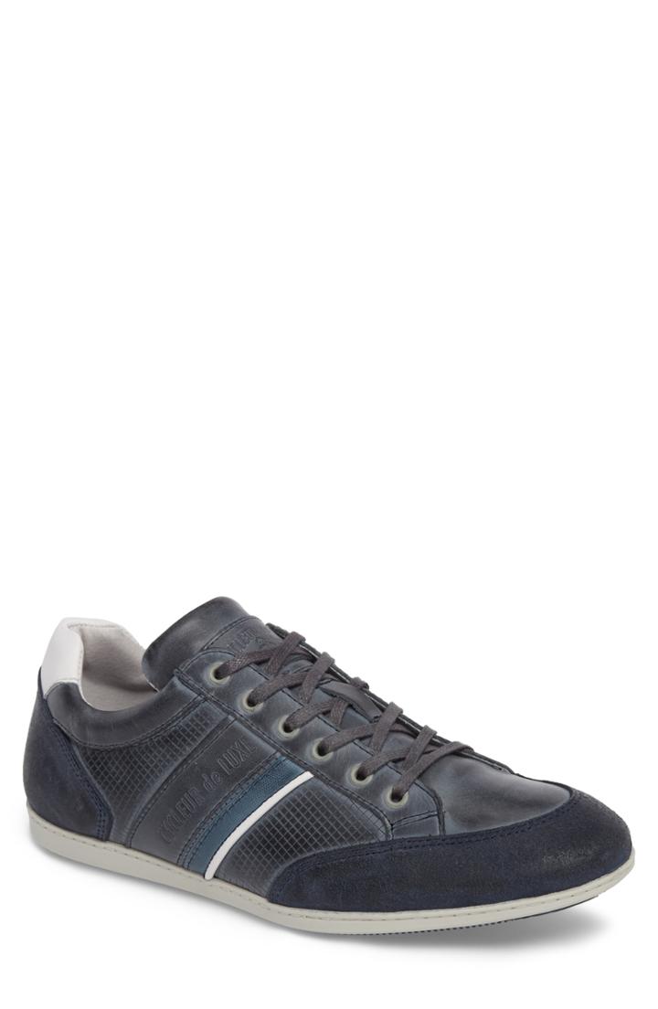 Men's Cycleur De Luxe Bahamas Low Top Sneaker