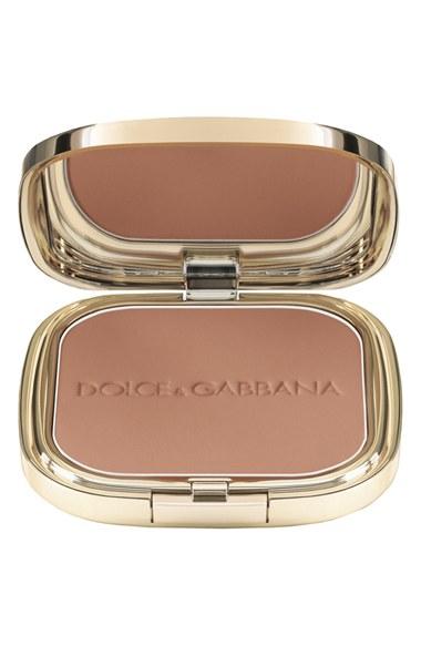Dolce & Gabbana Beauty Glow Bronzing Powder - Sunshine 30