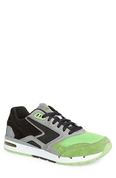 Men's Brooks 'fusion' Sneaker