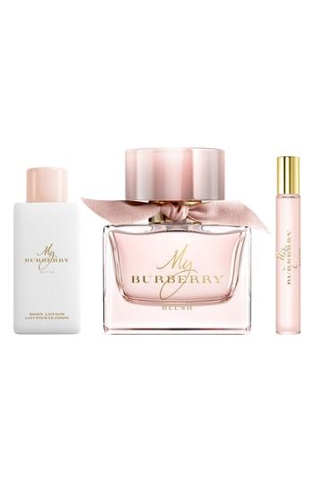 Burberry My Burberry Blush Set