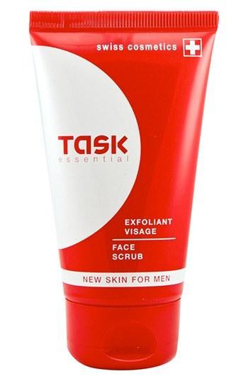 Task Essential Face Scrub