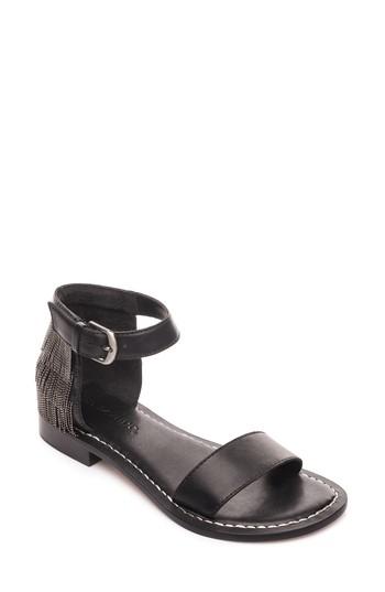 Women's Bernardo Taci Ankle Strap Sandal