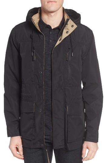 Men's Marc New York By Andrew Marc Hooded Field Jacket