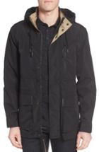 Men's Marc New York By Andrew Marc Hooded Field Jacket