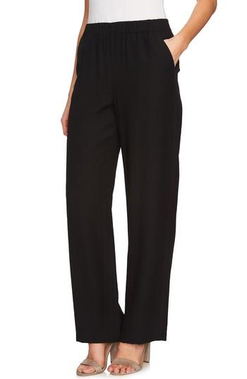 Women's Cece Wide Leg Soft Pants