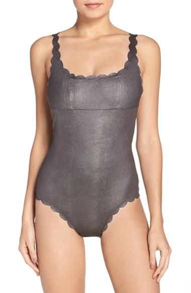 Women's Pilyq Reversible One-piece Swimsuit