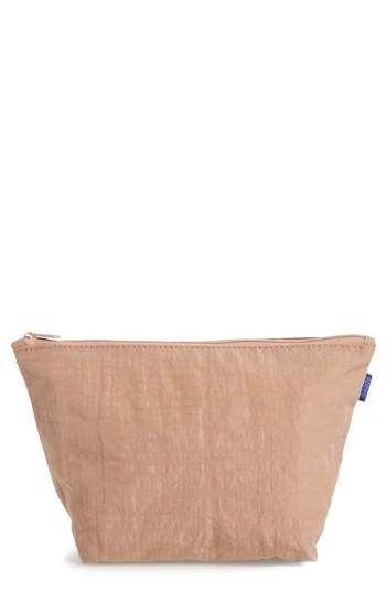 Baggu Medium Carry All Nylon Pouch