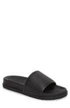 Men's Calvin Klein Mackee Sport Slide M - Black