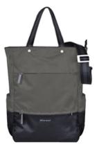 Sherpani Camden Convertible Backpack - Grey