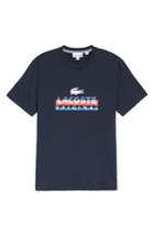 Men's Lacoste Graphic T-shirt