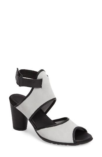 Women's Arche Leiga Sandal Us / 37eu - Grey