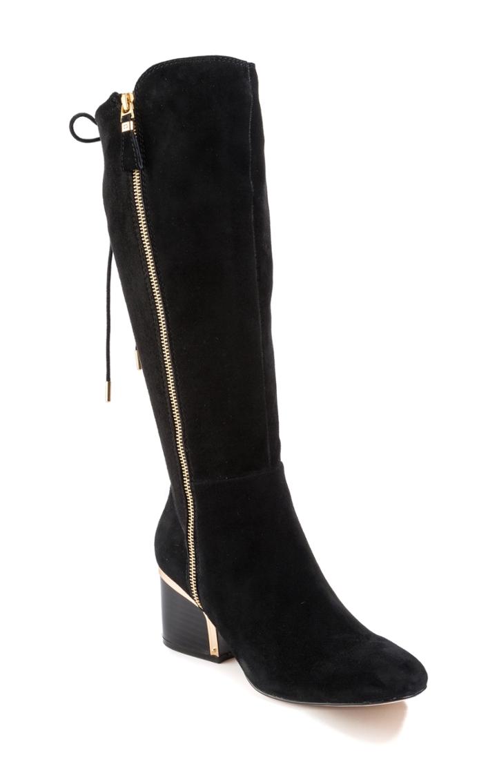 Women's Latigo Pearla Boot .5 M - Black