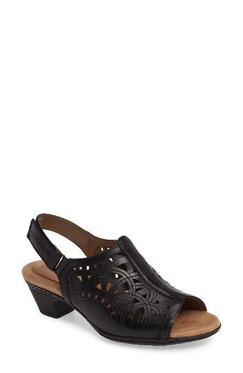 Women's Cobb Hill Abbott Slingback Sandal