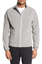 Men's Peter Millar Cabot Jacket - Grey