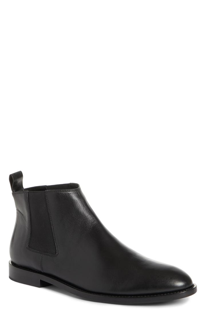 Women's Jenni Kayne Chelsea Bootie Us / 36eu - Black
