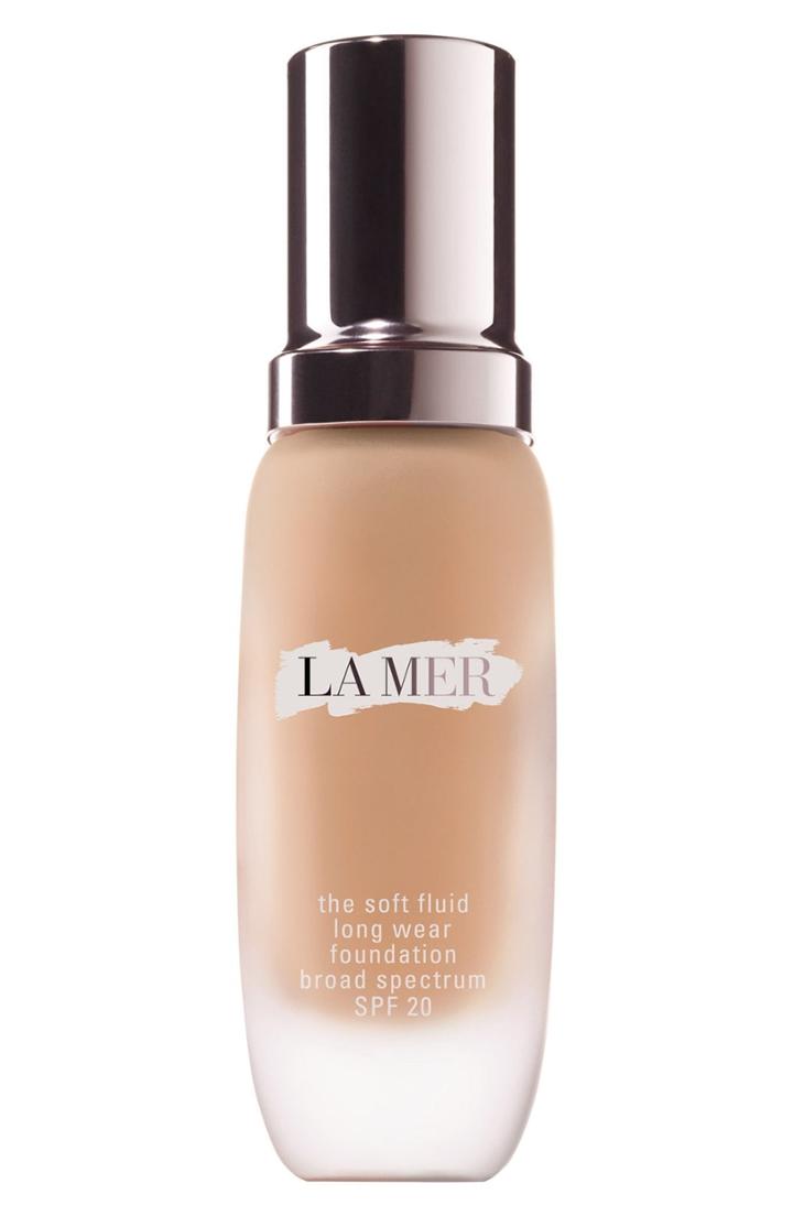La Mer Soft Fluid Long Wear Foundation Spf 20 - 23 - Sand