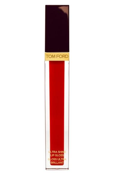 Tom Ford Ultra Shine Lip Gloss - Lost Cherry