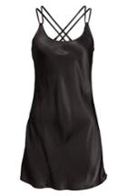 Women's Stone Row Satin Slipdress