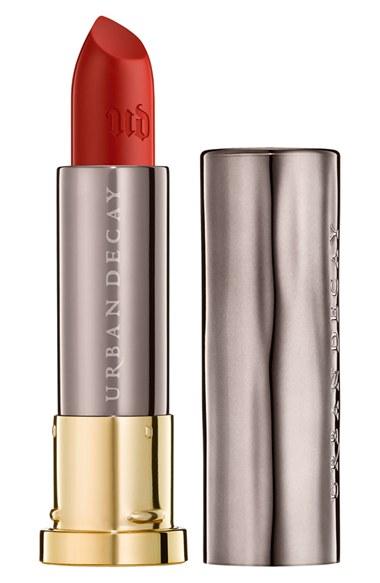 Urban Decay 'vice' Lipstick - Temper (cm)