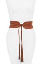 Women's B-low The Belt 'lena' Wrap Belt